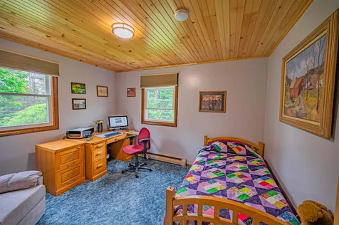 69 Crabapple Ridge Road Williamstown VT 05679