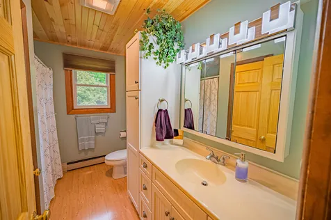 69 Crabapple Ridge Road Williamstown VT 05679