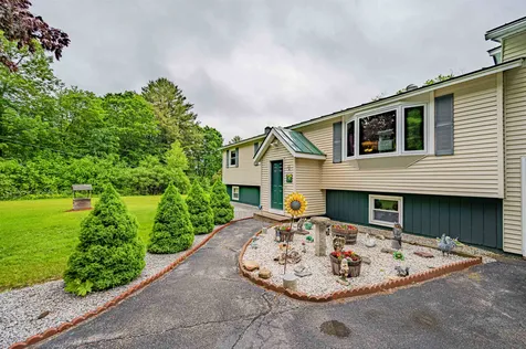 69 Crabapple Ridge Road Williamstown VT 05679