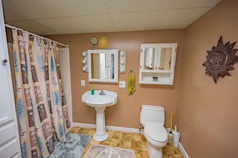 69 Crabapple Ridge Road Williamstown VT 05679
