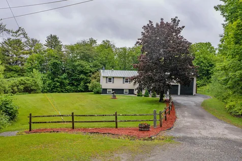 69 Crabapple Ridge Road Williamstown VT 05679