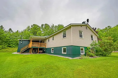 69 Crabapple Ridge Road Williamstown VT 05679