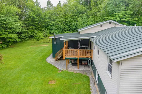 69 Crabapple Ridge Road Williamstown VT 05679