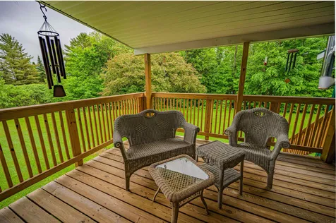 69 Crabapple Ridge Road Williamstown VT 05679
