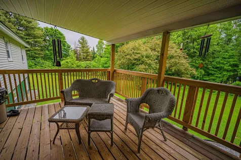 69 Crabapple Ridge Road Williamstown VT 05679