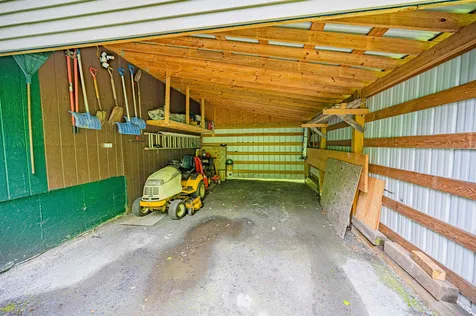 69 Crabapple Ridge Road Williamstown VT 05679