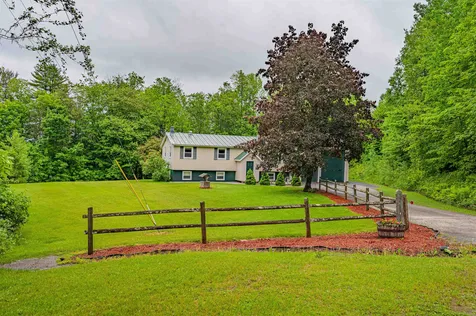 69 Crabapple Ridge Road Williamstown VT 05679