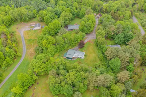 69 Crabapple Ridge Road Williamstown VT 05679