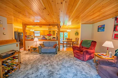 69 Crabapple Ridge Road Williamstown VT 05679