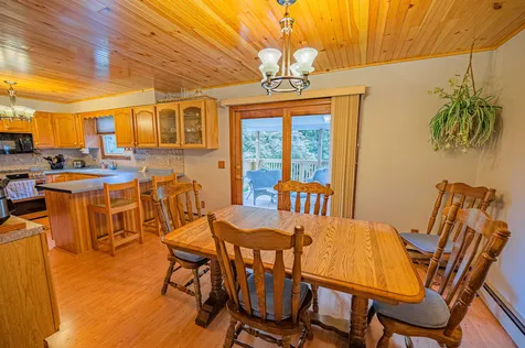69 Crabapple Ridge Road Williamstown VT 05679