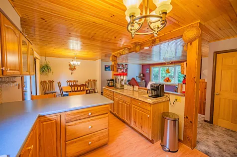 69 Crabapple Ridge Road Williamstown VT 05679
