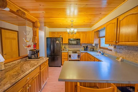 69 Crabapple Ridge Road Williamstown VT 05679