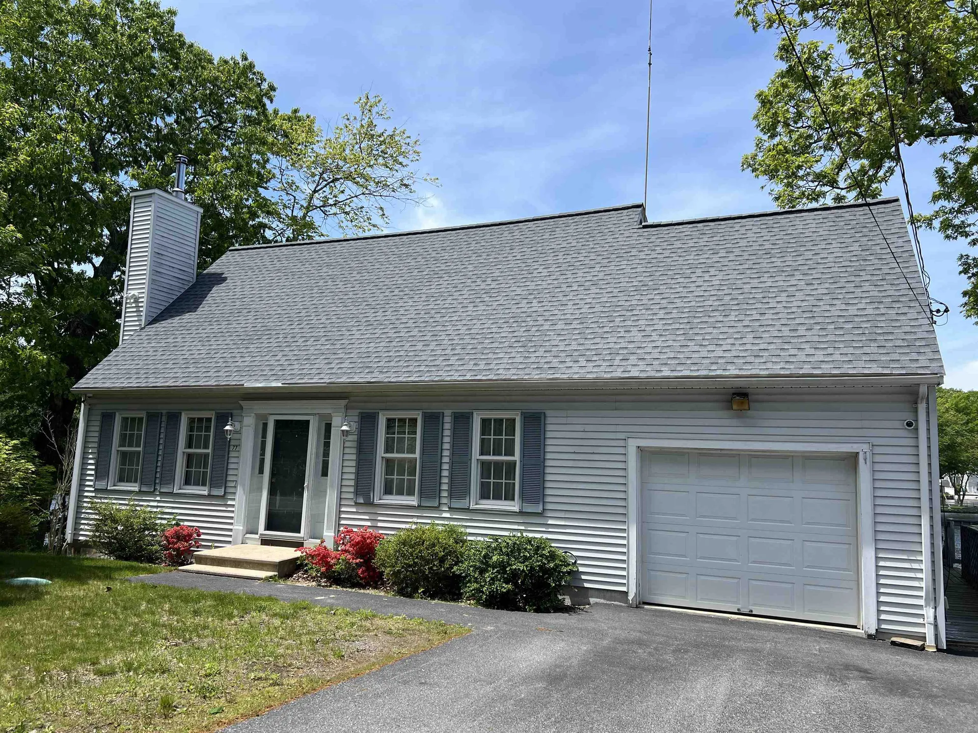 77 Shadow Lake Road Salem NH 03079