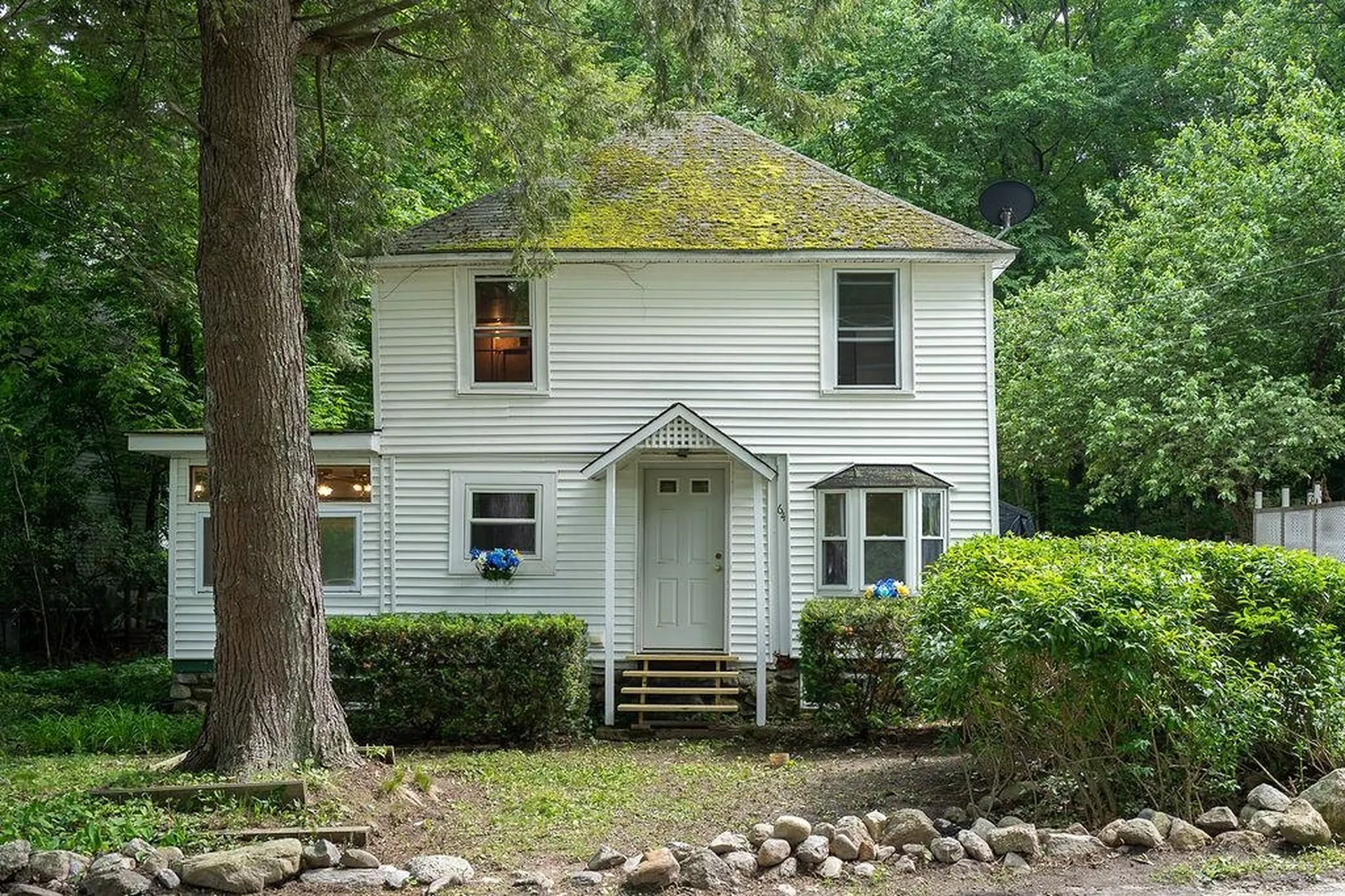64 Broadway Amherst NH 03031