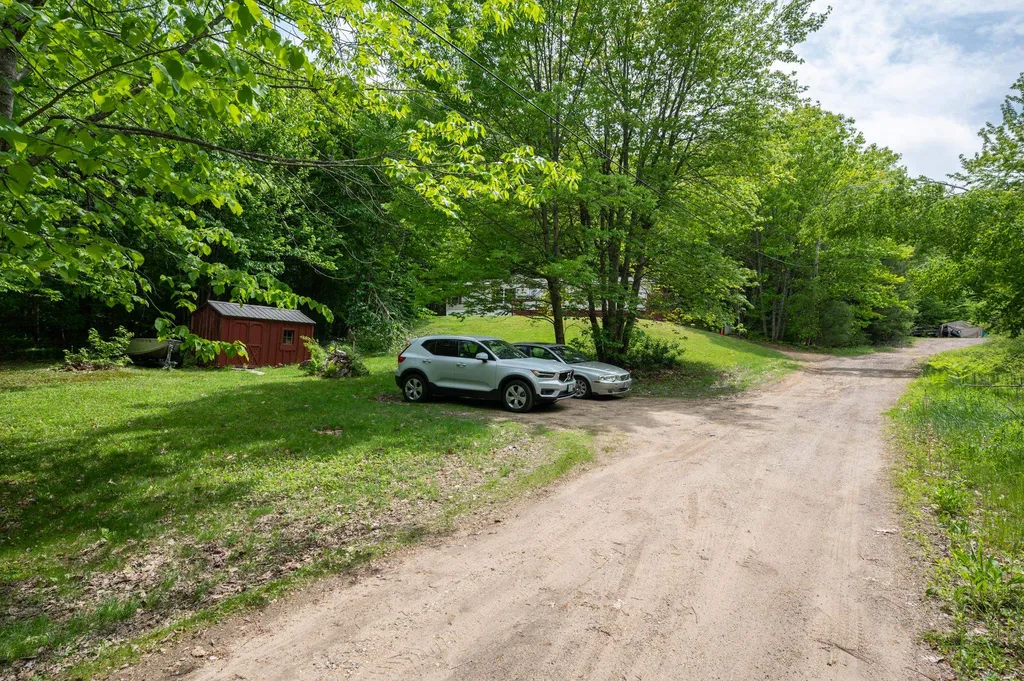 72 Middle Route Belmont NH 03220