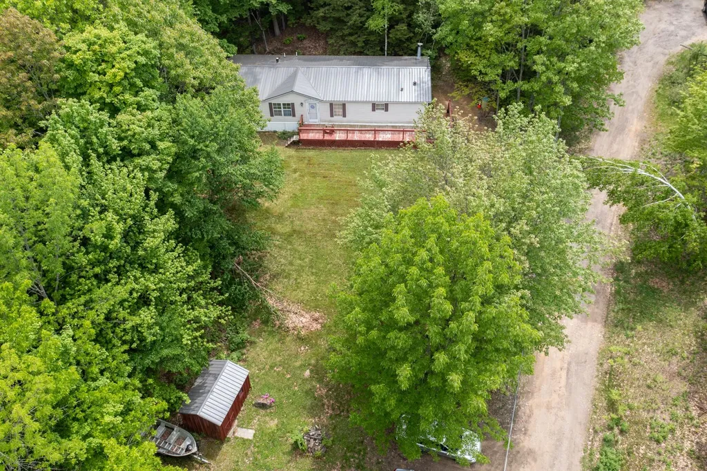 72 Middle Route Belmont NH 03220
