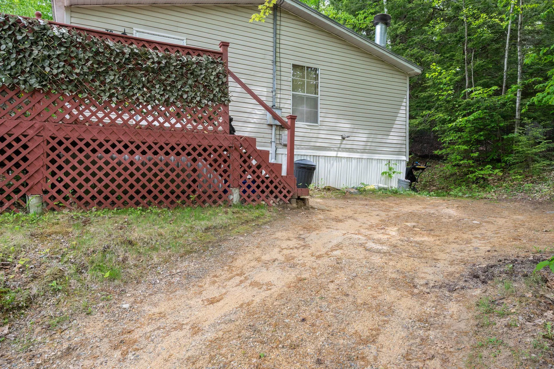 72 Middle Route Belmont NH 03220