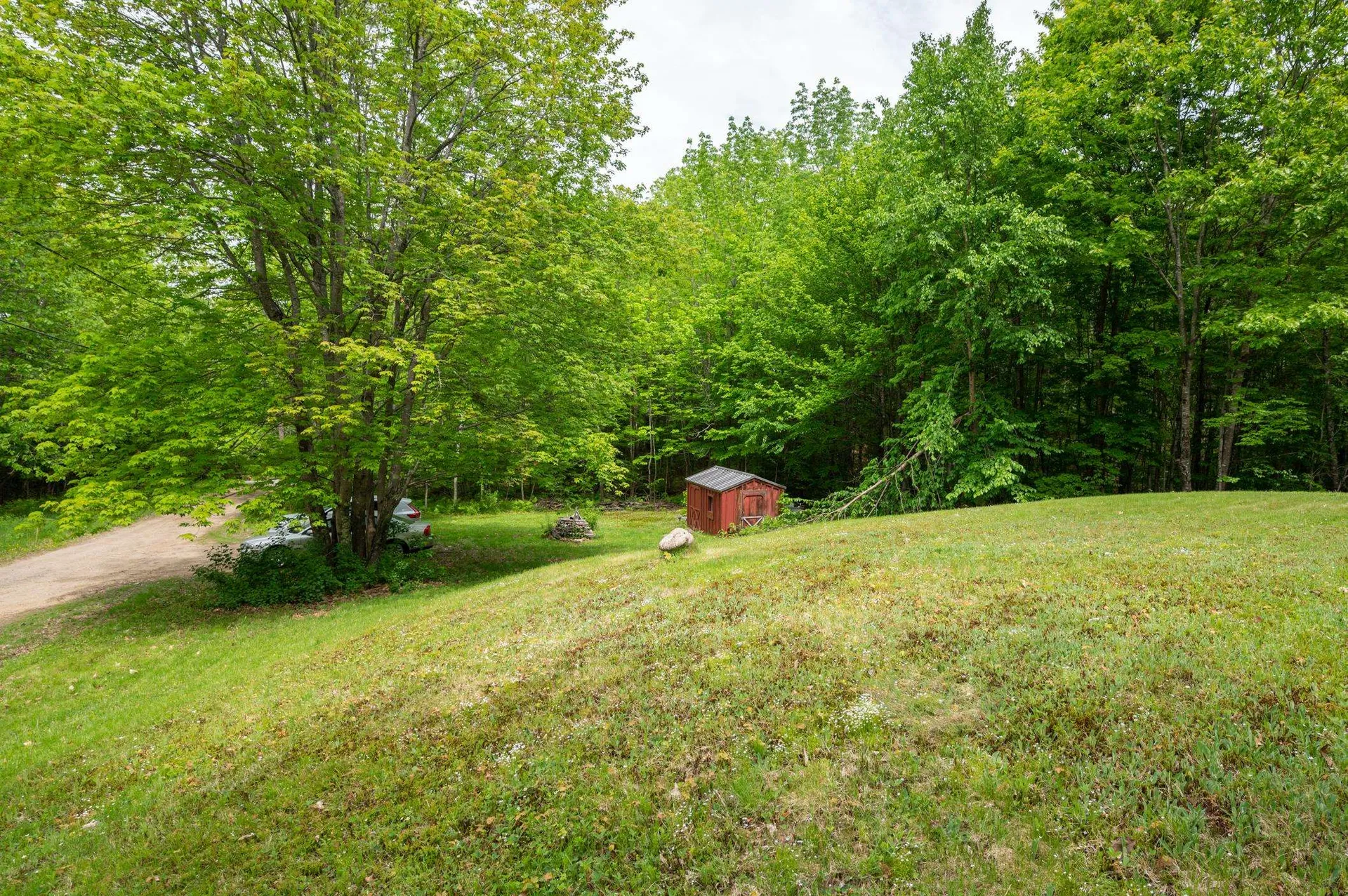 72 Middle Route Belmont NH 03220