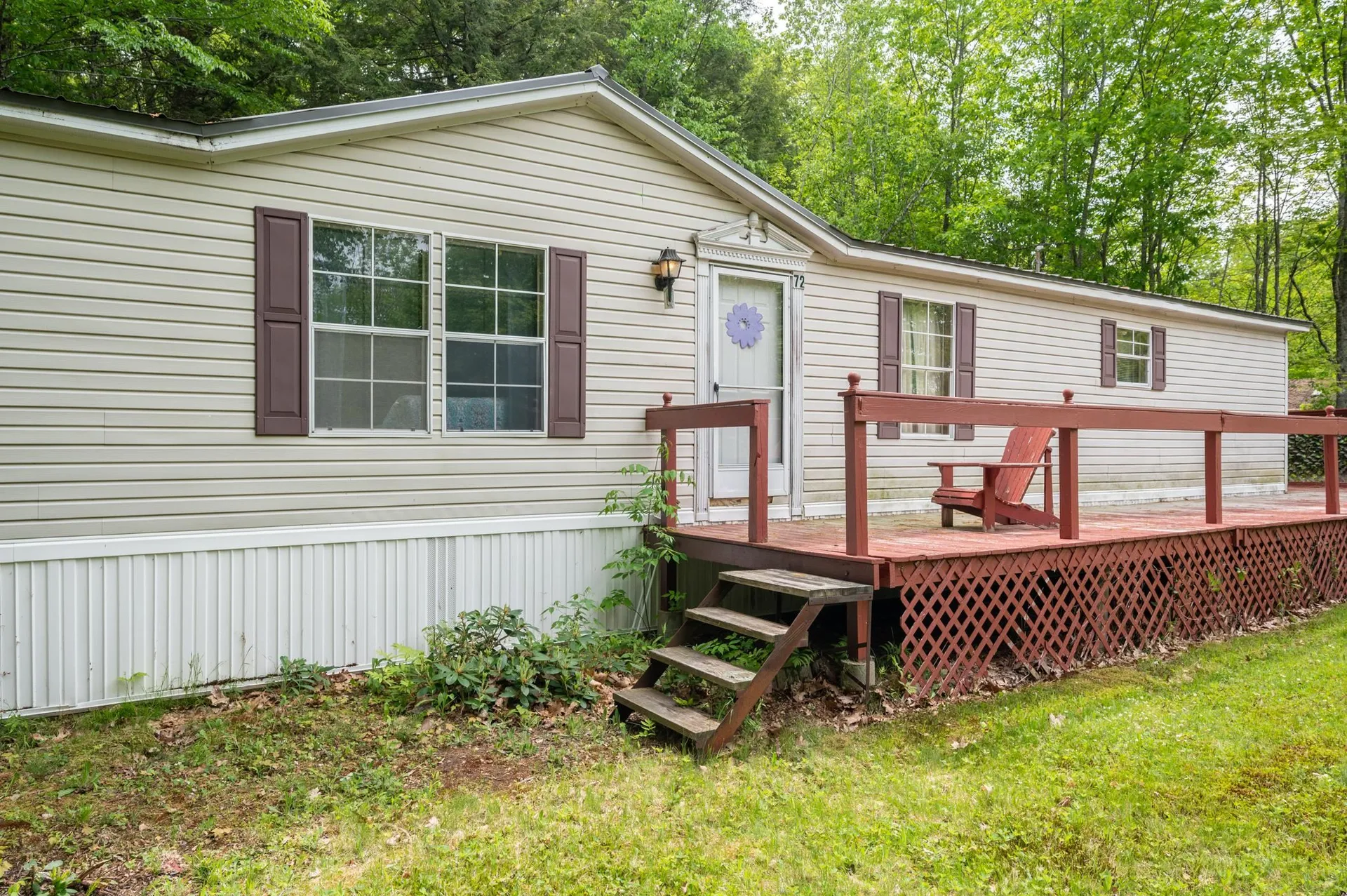 72 Middle Route Belmont NH 03220