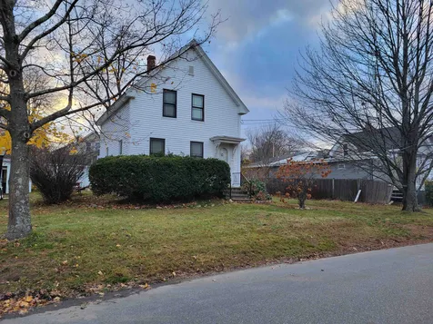 514 Mast Road Manchester NH 03102