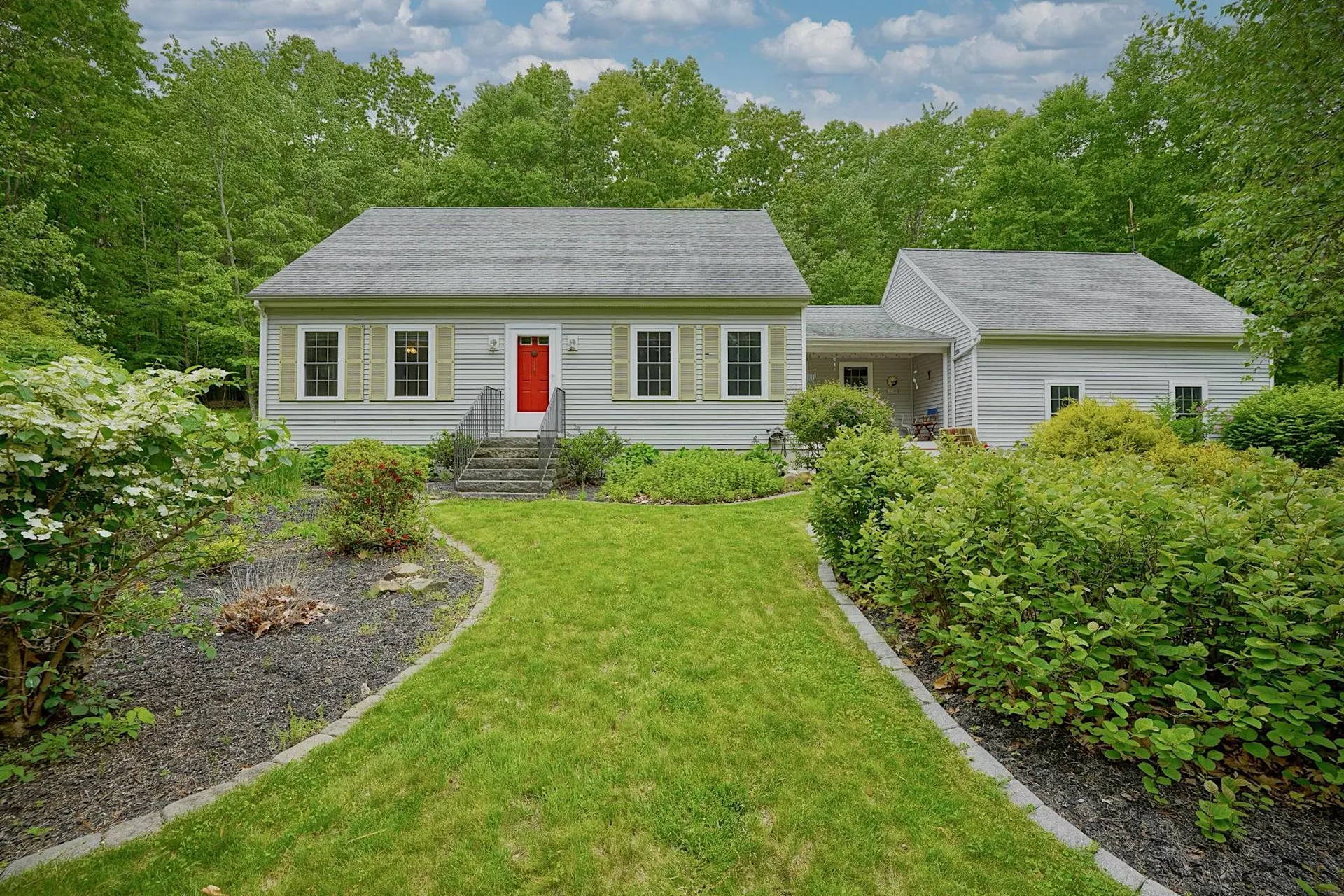 21 Gee Road Kittery ME 03904