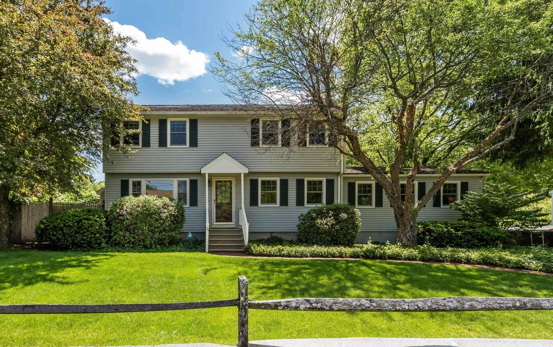 36 Melissa Drive Nashua NH 03062