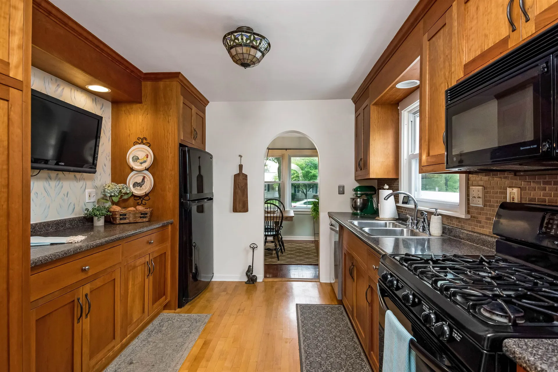 6 Village Green Burlington VT 05408