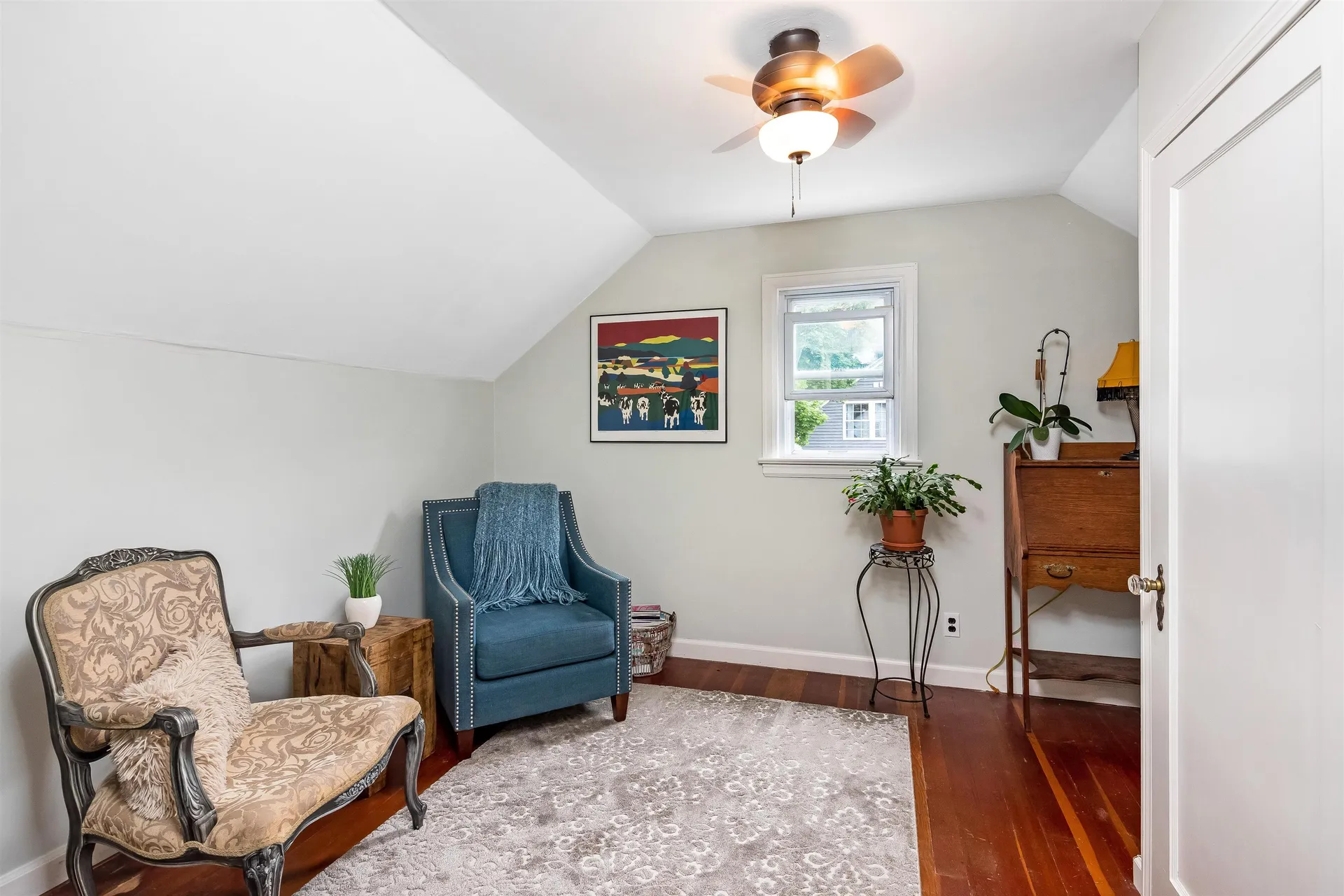 6 Village Green Burlington VT 05408