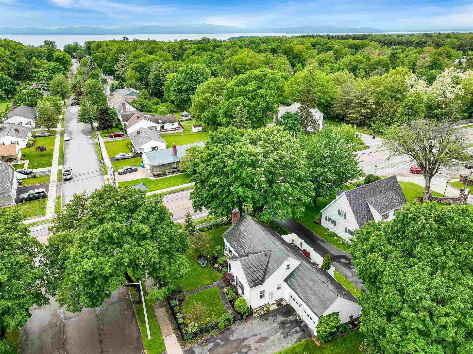 6 Village Green Burlington VT 05408
