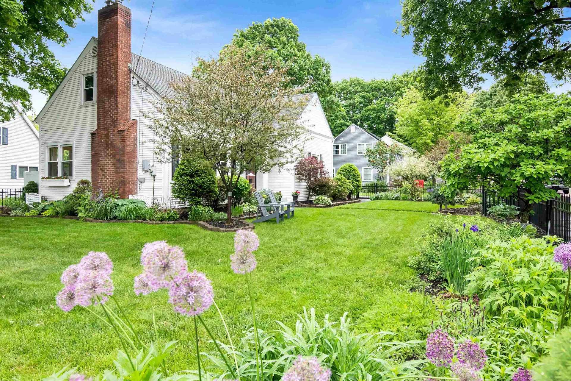 6 Village Green Burlington VT 05408