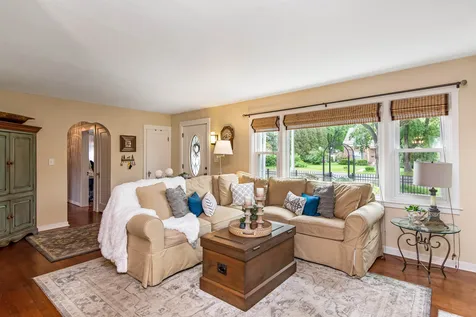 6 Village Green Burlington VT 05408