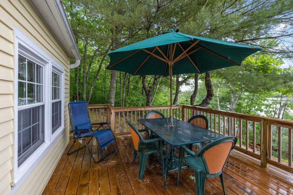 77 South Shore Road New Durham NH 03855