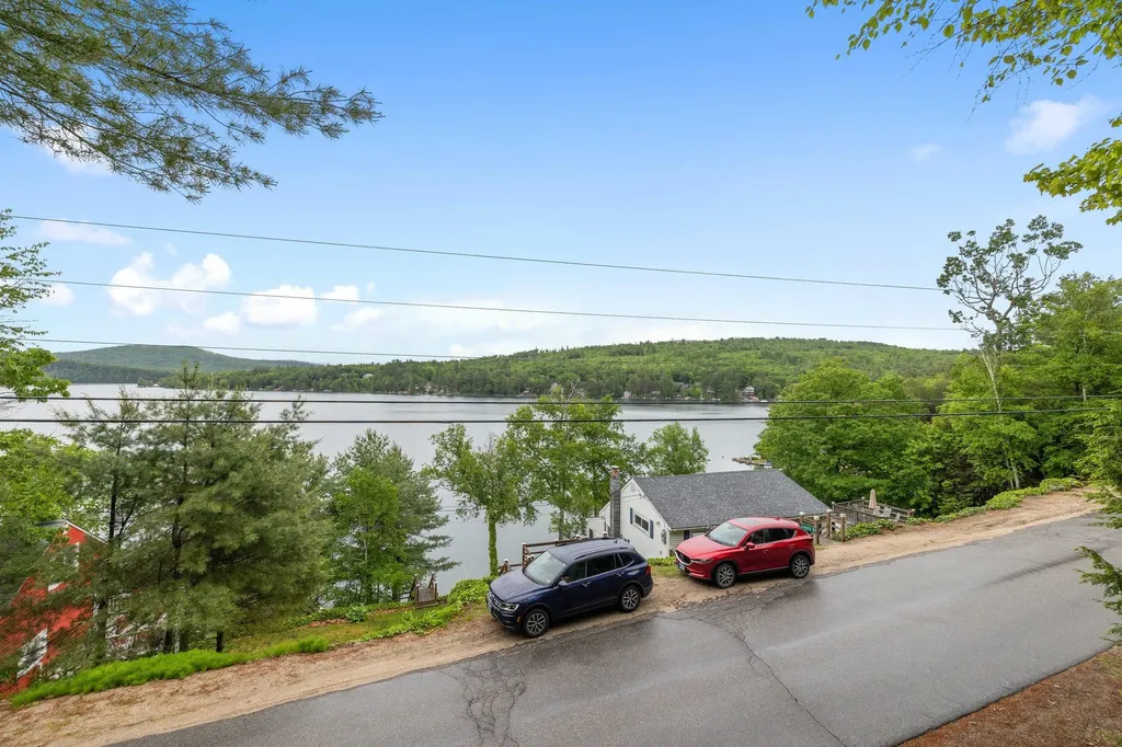 77 South Shore Road New Durham NH 03855