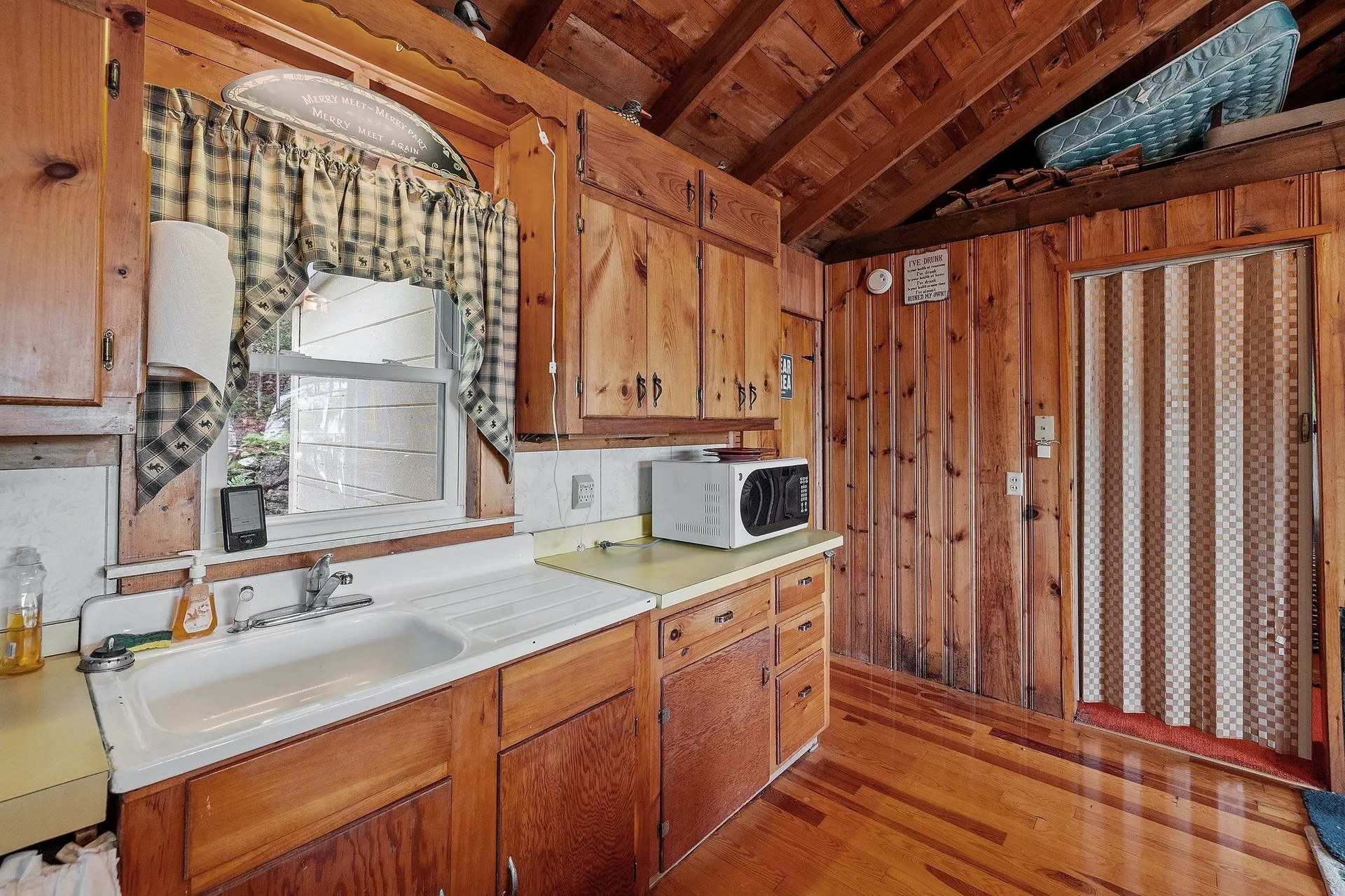 77 South Shore Road New Durham NH 03855