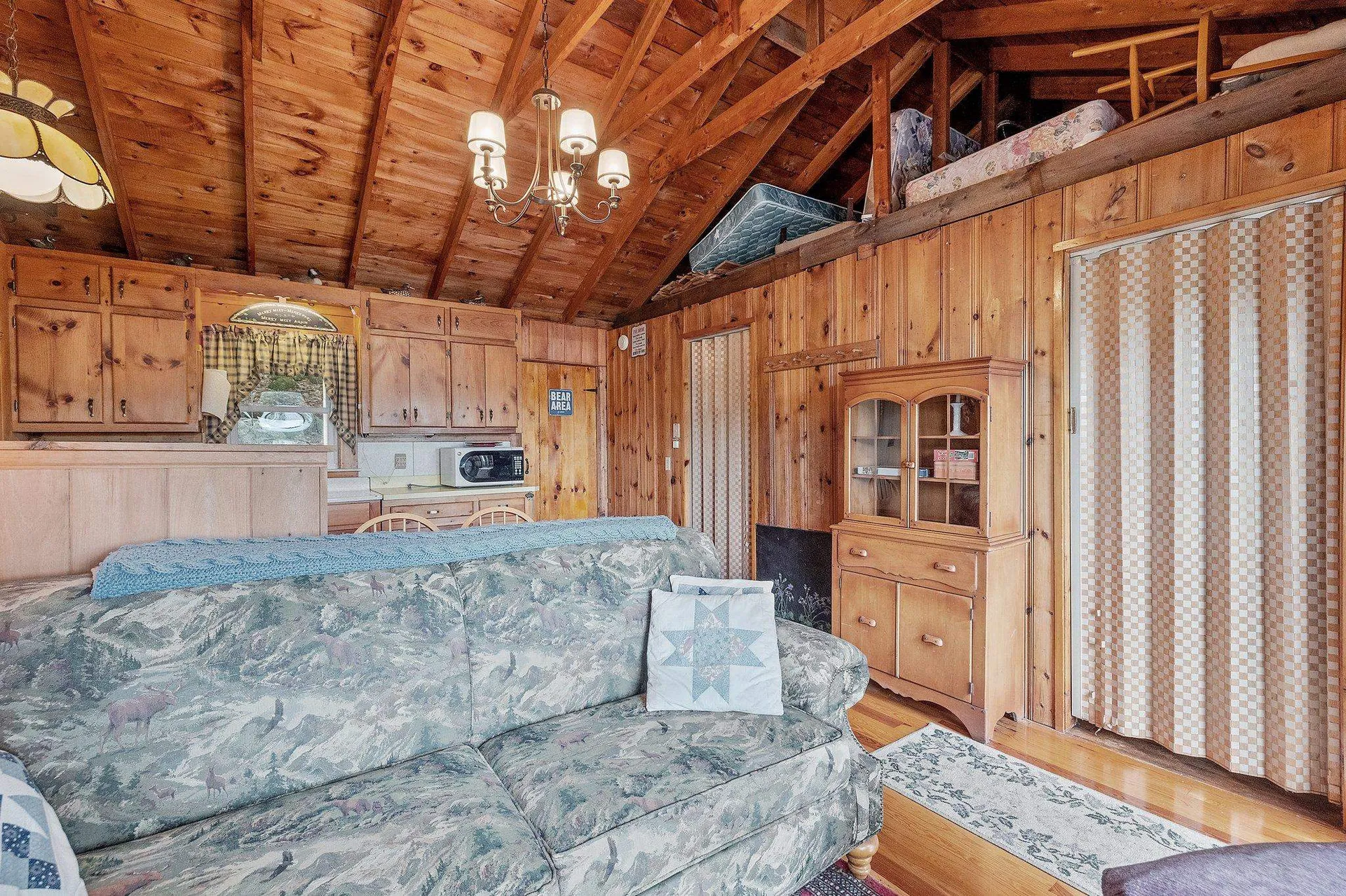 77 South Shore Road New Durham NH 03855