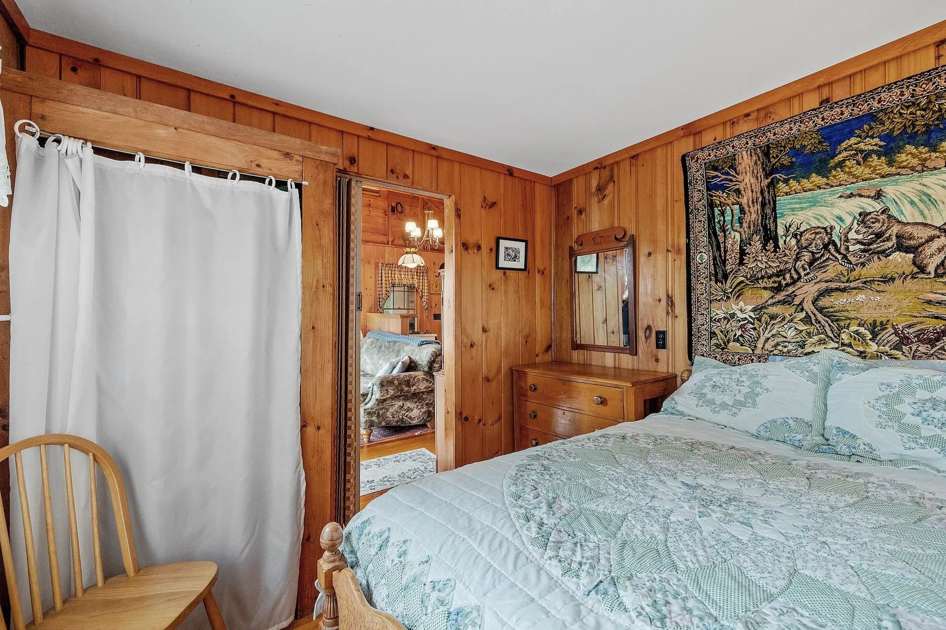 77 South Shore Road New Durham NH 03855
