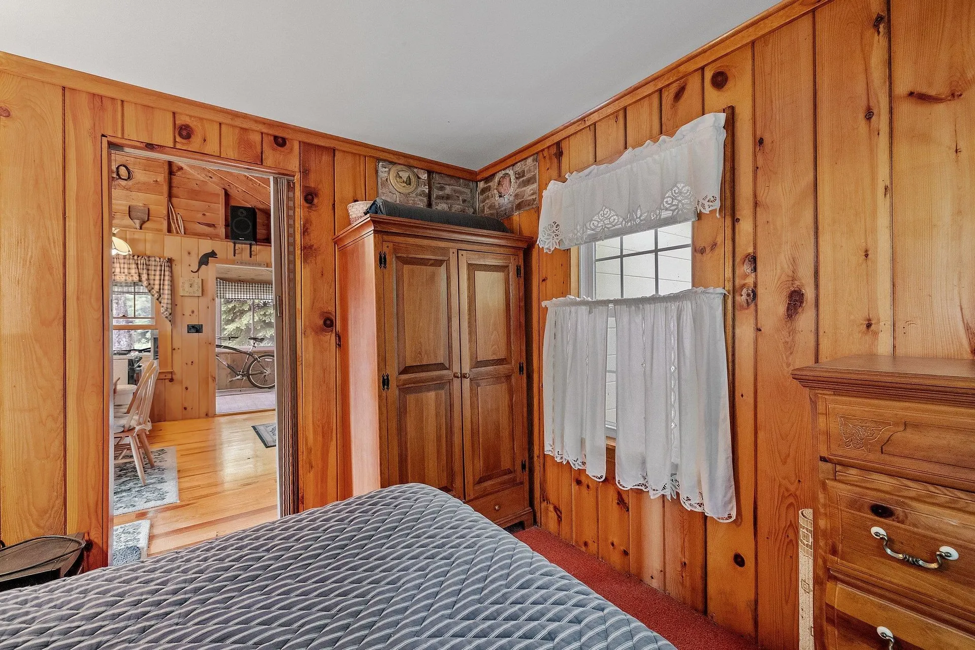 77 South Shore Road New Durham NH 03855