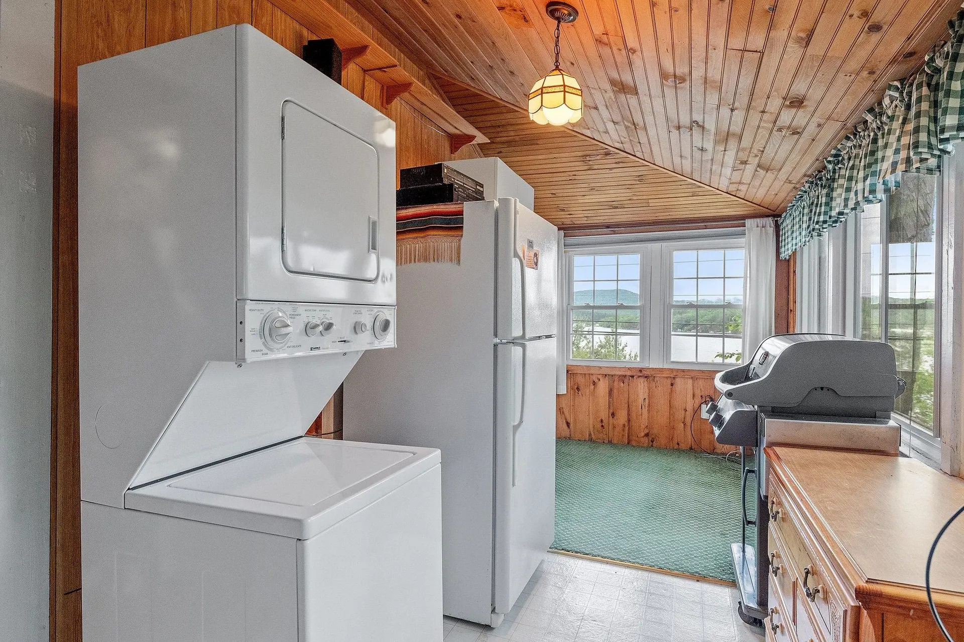 77 South Shore Road New Durham NH 03855