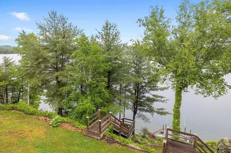 77 South Shore Road New Durham NH 03855
