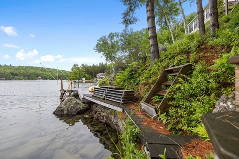 77 South Shore Road New Durham NH 03855