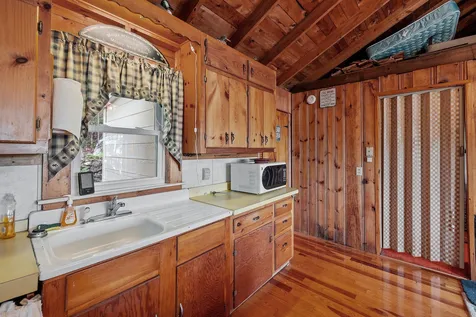 77 South Shore Road New Durham NH 03855