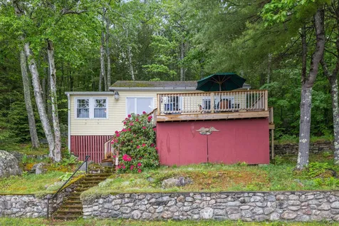 77 South Shore Road New Durham NH 03855