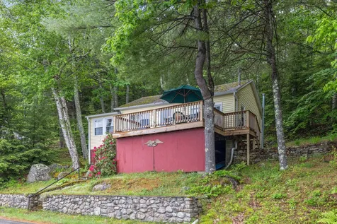 77 South Shore Road New Durham NH 03855
