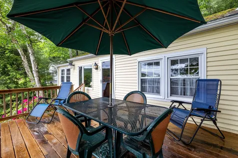 77 South Shore Road New Durham NH 03855