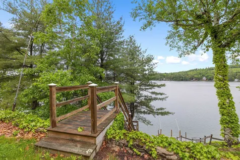 77 South Shore Road New Durham NH 03855