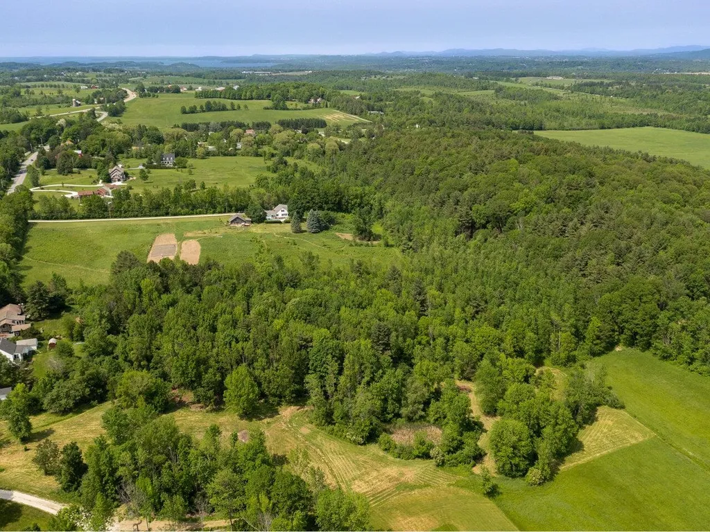 970 Church Hill Road Charlotte VT 05445