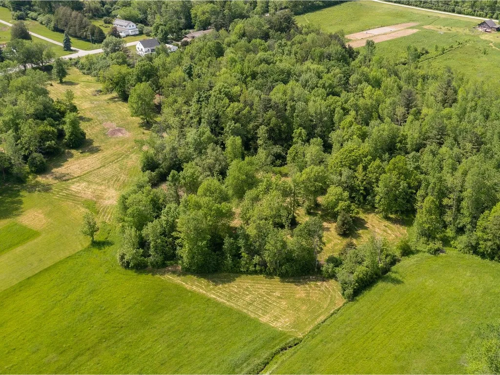 970 Church Hill Road Charlotte VT 05445