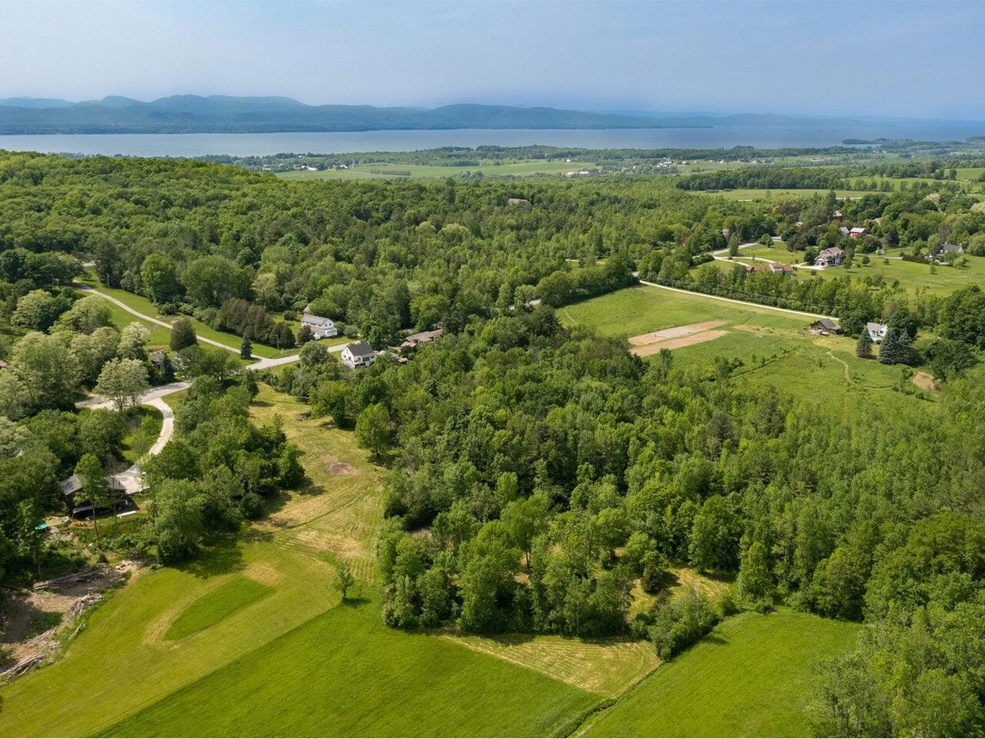 970 Church Hill Road Charlotte VT 05445