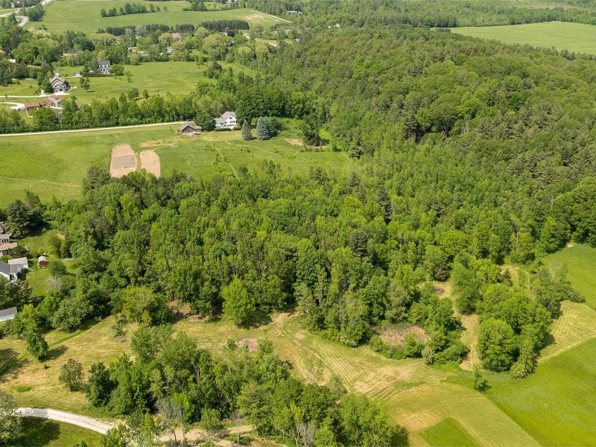 970 Church Hill Road Charlotte VT 05445