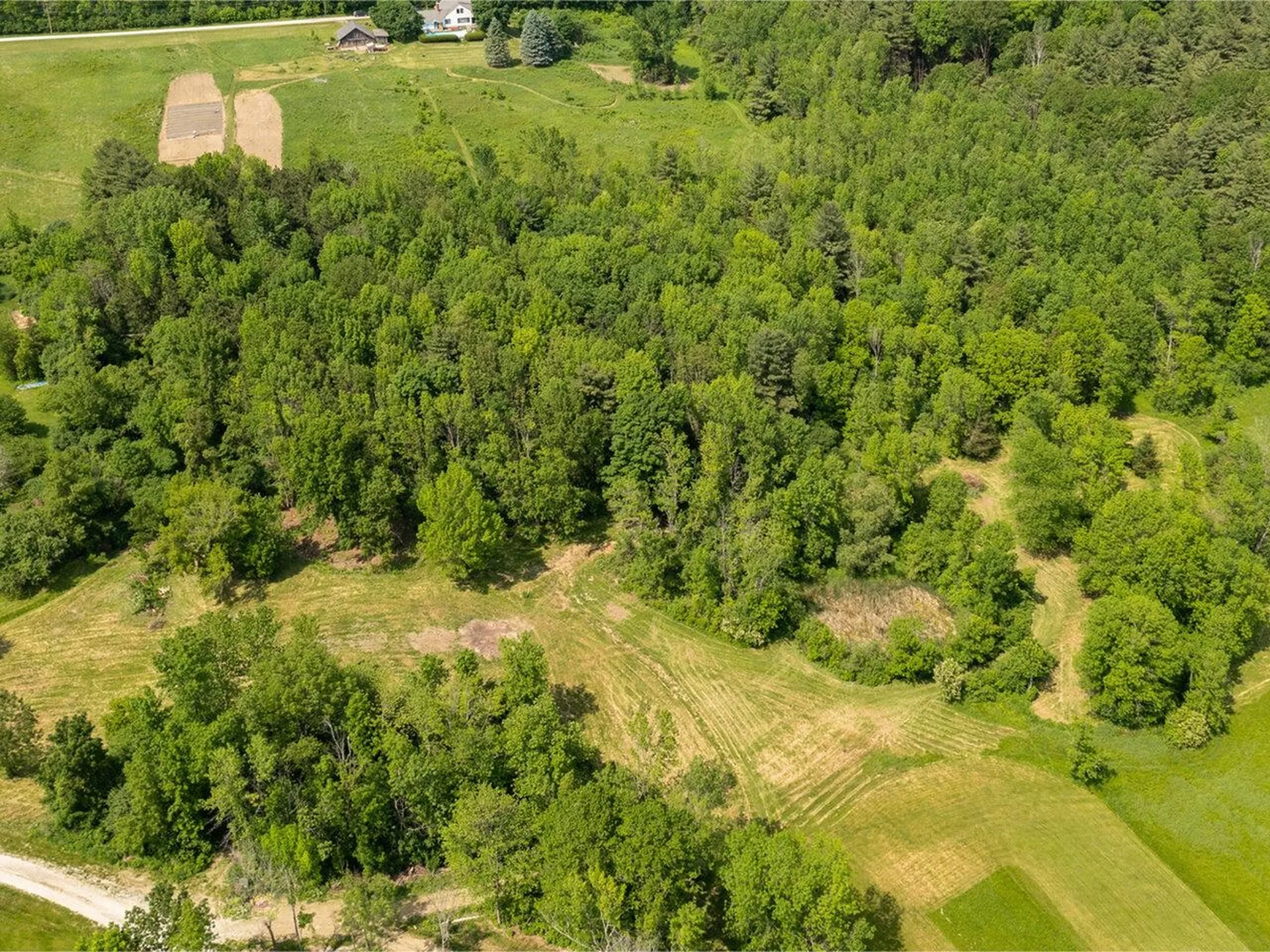 970 Church Hill Road Charlotte VT 05445